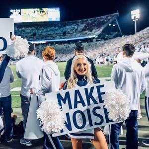 Meet your Posher, Madison